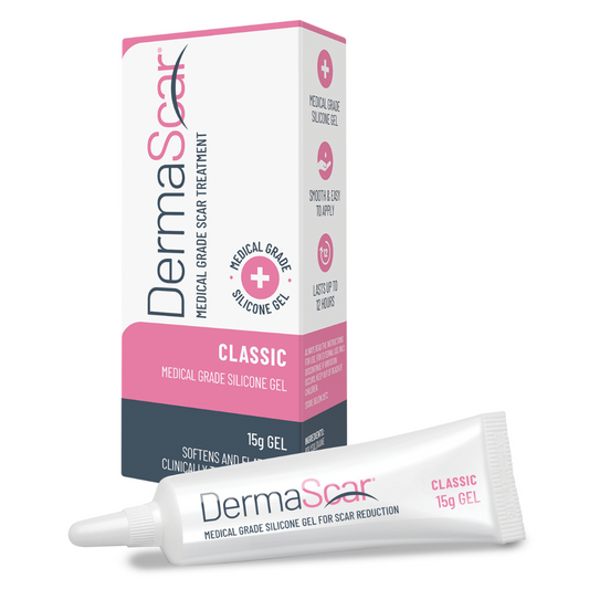DermaScar® Classic
