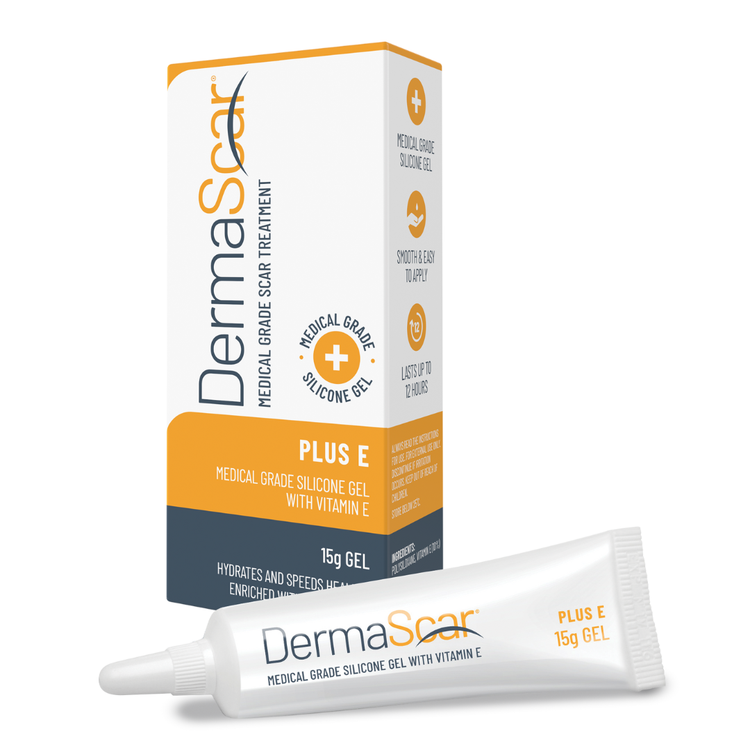 DermaScar® Plus E