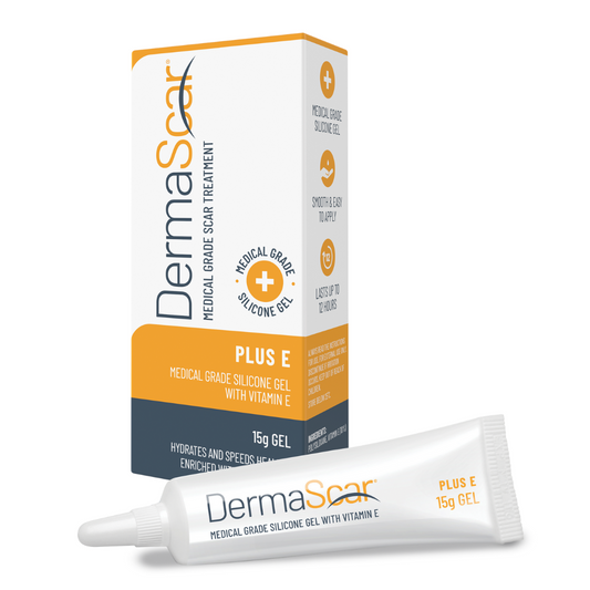 DermaScar® Plus E